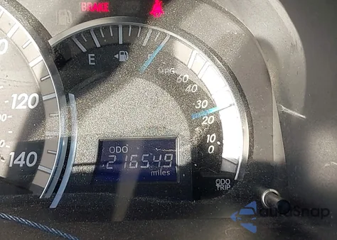 2012 Toyota Camry Se из США, поврежденный, VIN 4T1BF1FK2CU111826